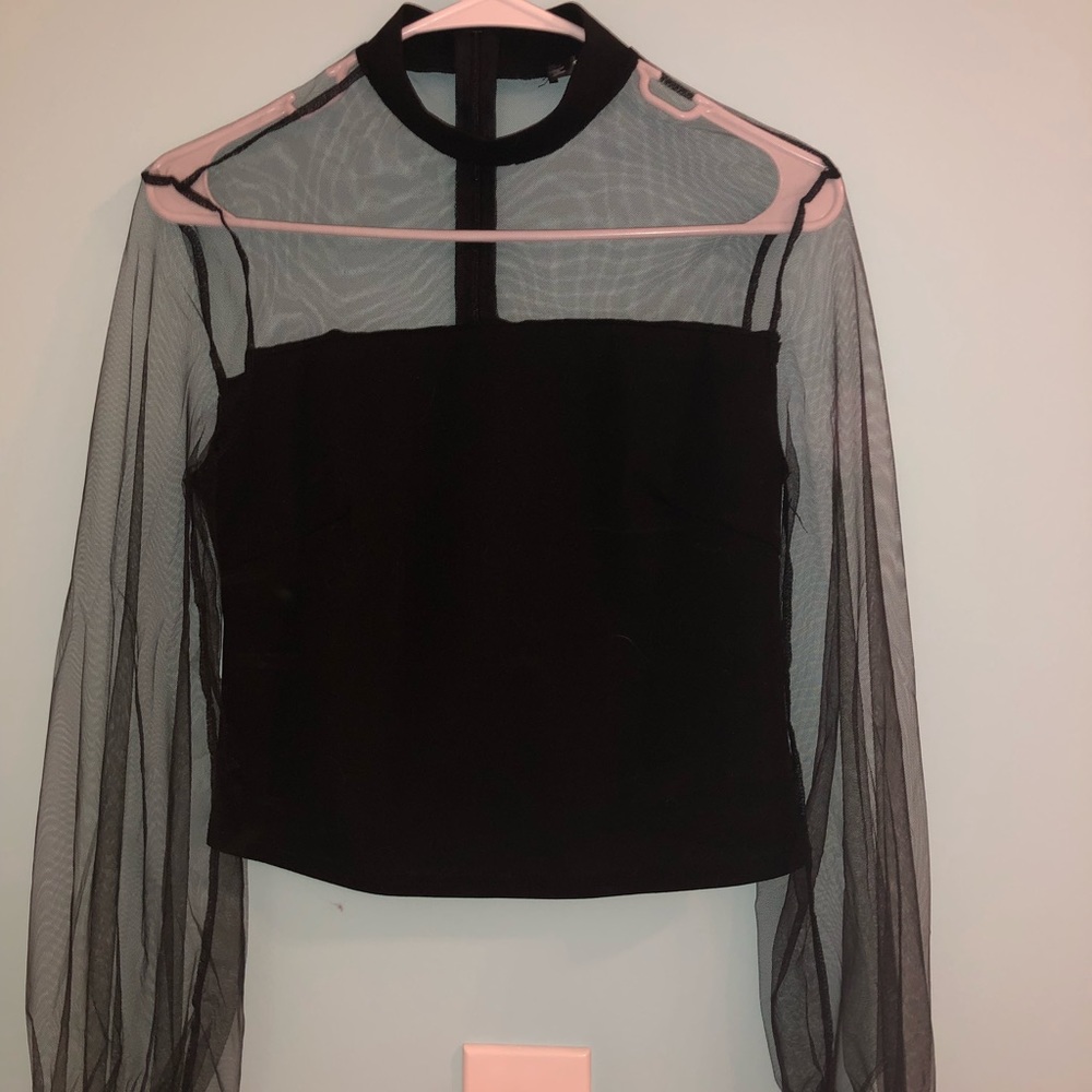 Mesh Top